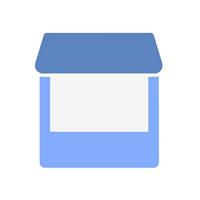 booth icon